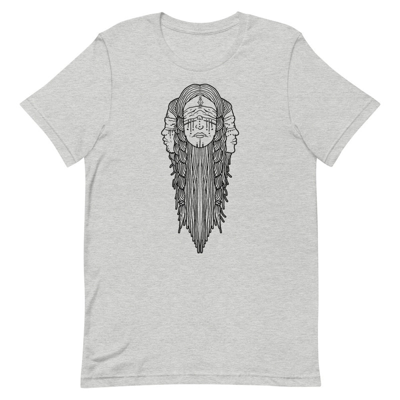 Image for Face of the Norns Shirt