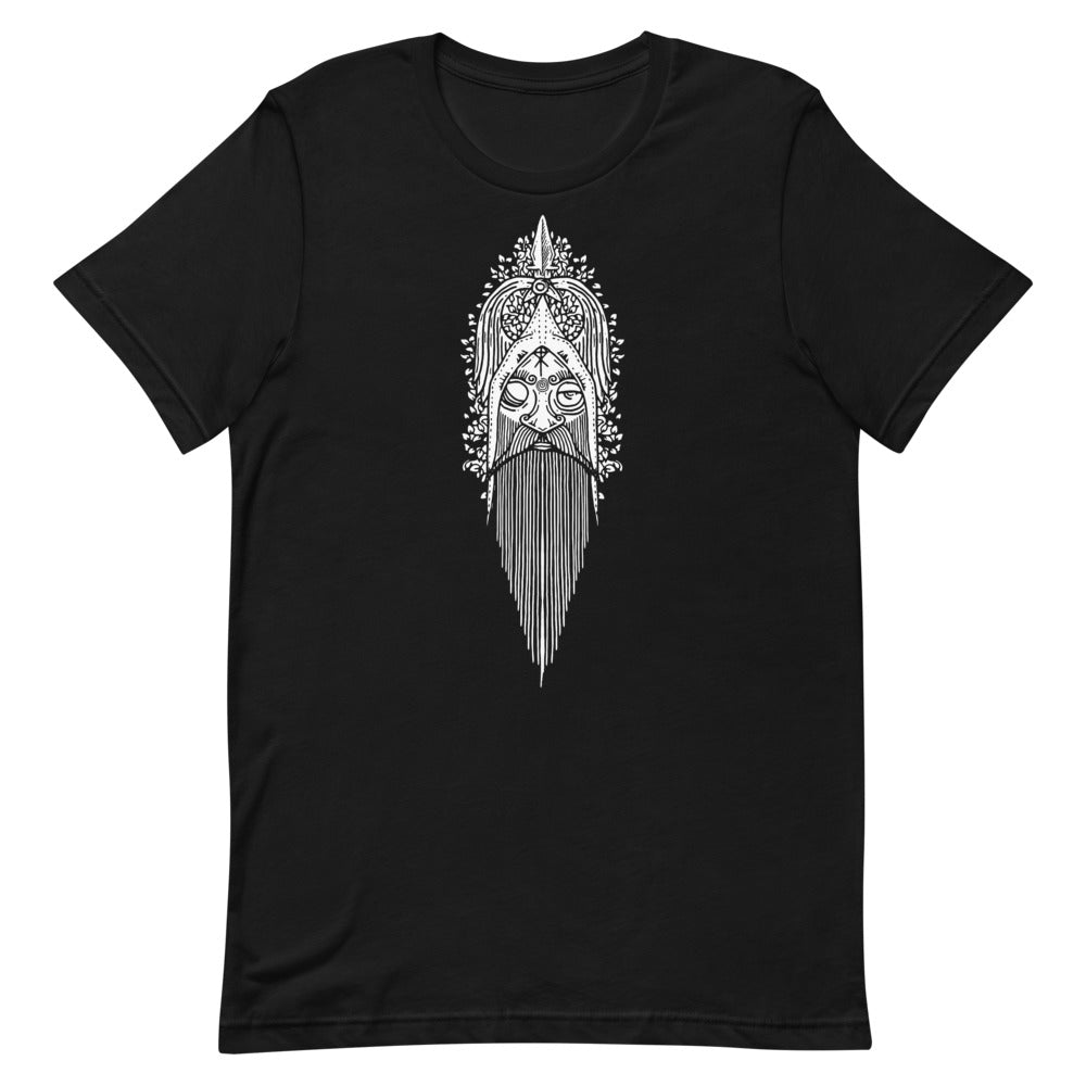 Face of Odin Shirt