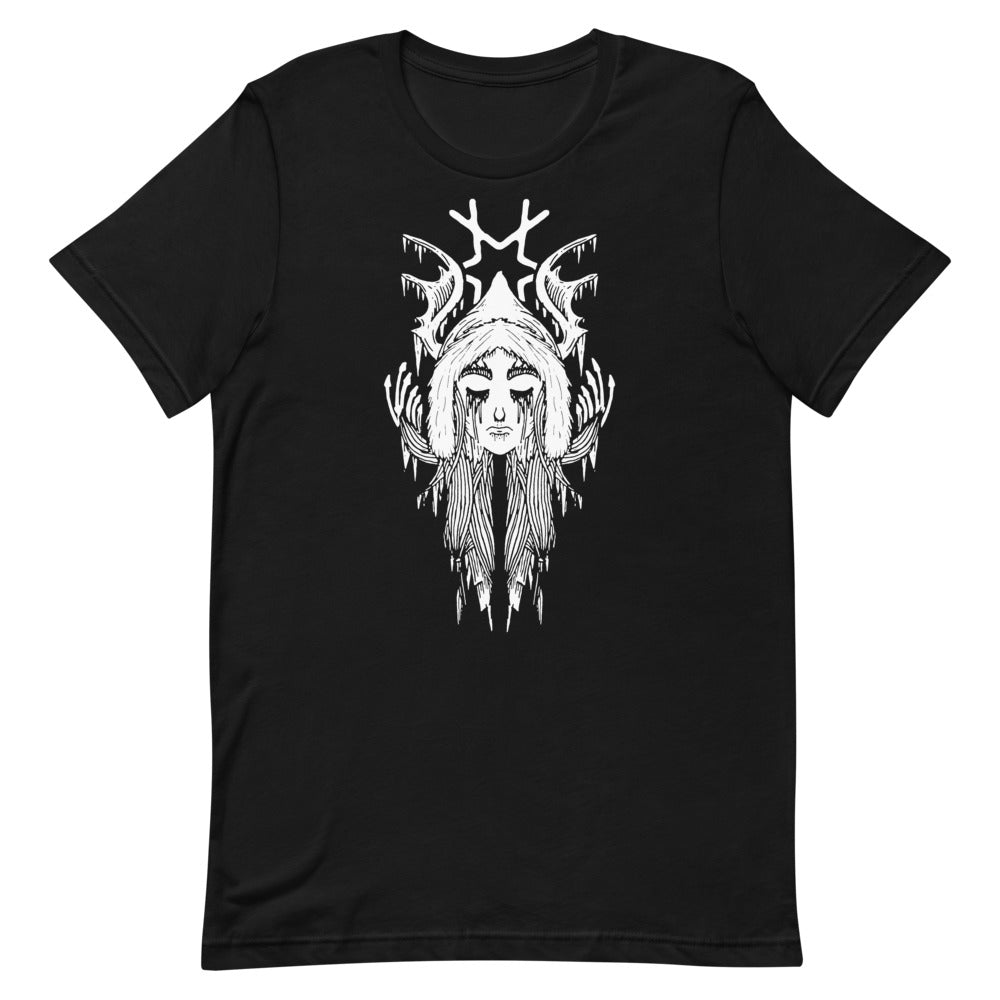 Face of Skadi Shirt