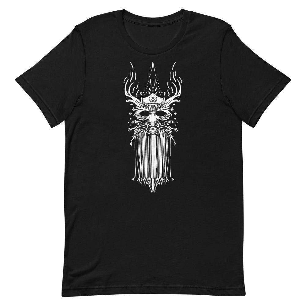 Face of Thor Shirt