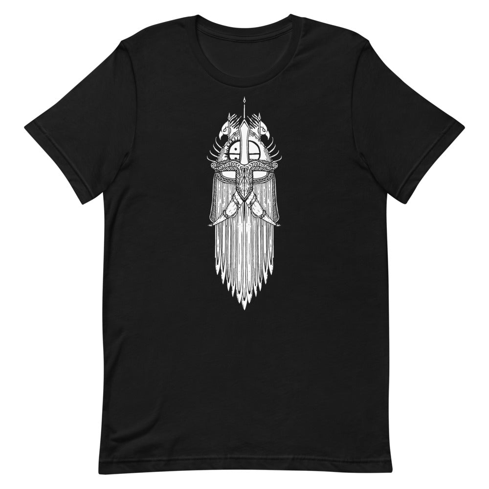 Face of Tyr Shirt