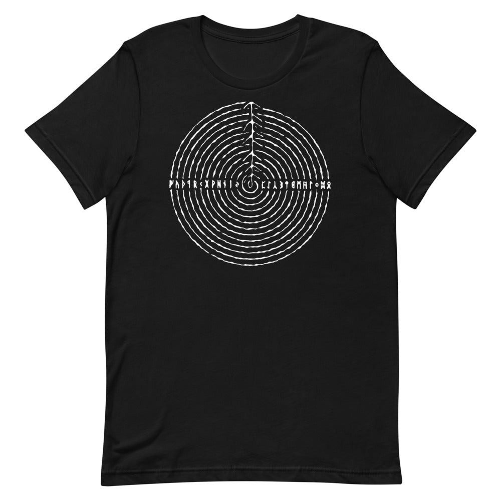 Futhark Ring Shirt