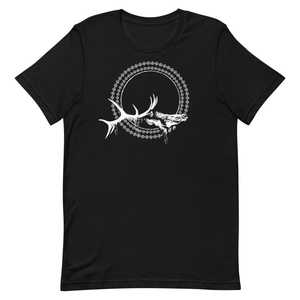 Fylgja - Elk Shirt