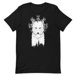 Soend Wolf Shirt