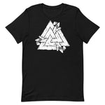 Sword of Valknut Shirt