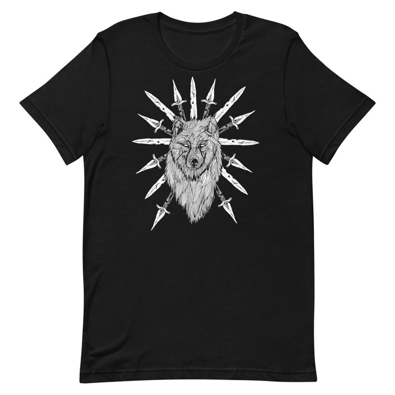 Image for Wolfs Path Shirt
