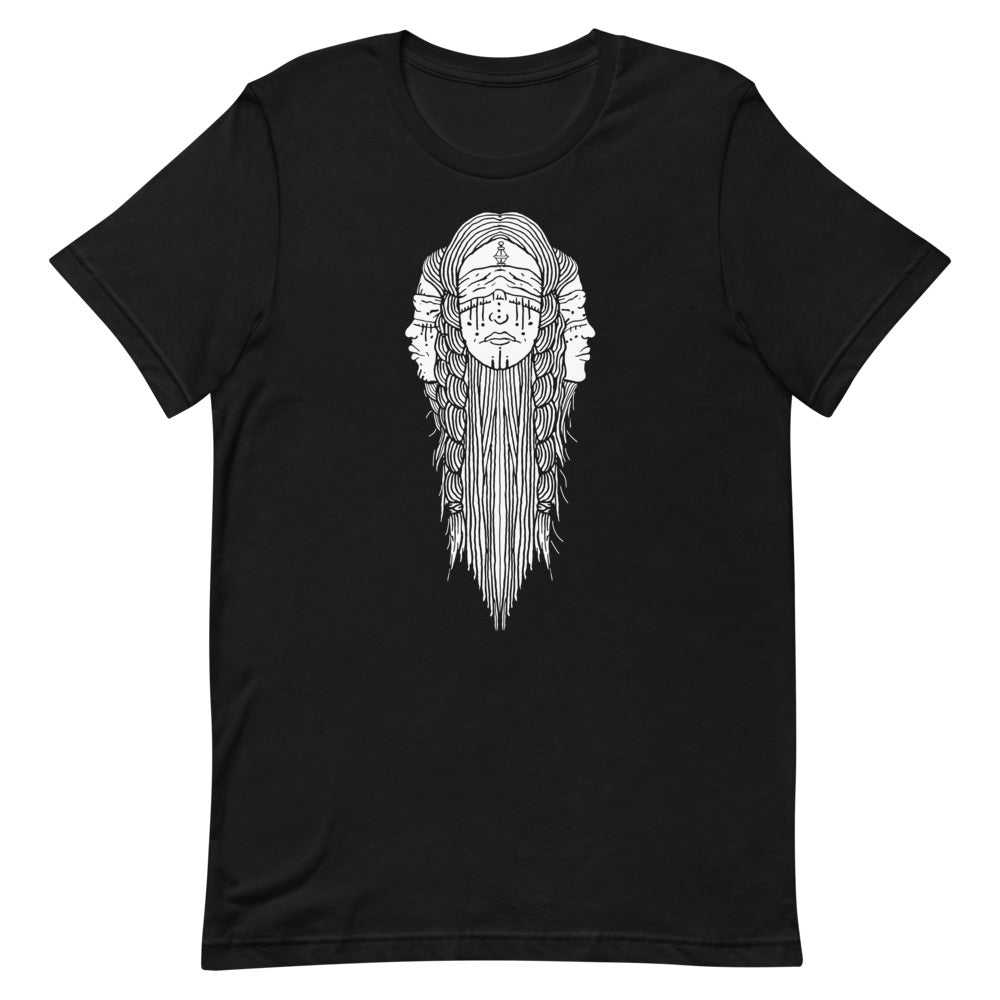 Face of the Norns Shirt