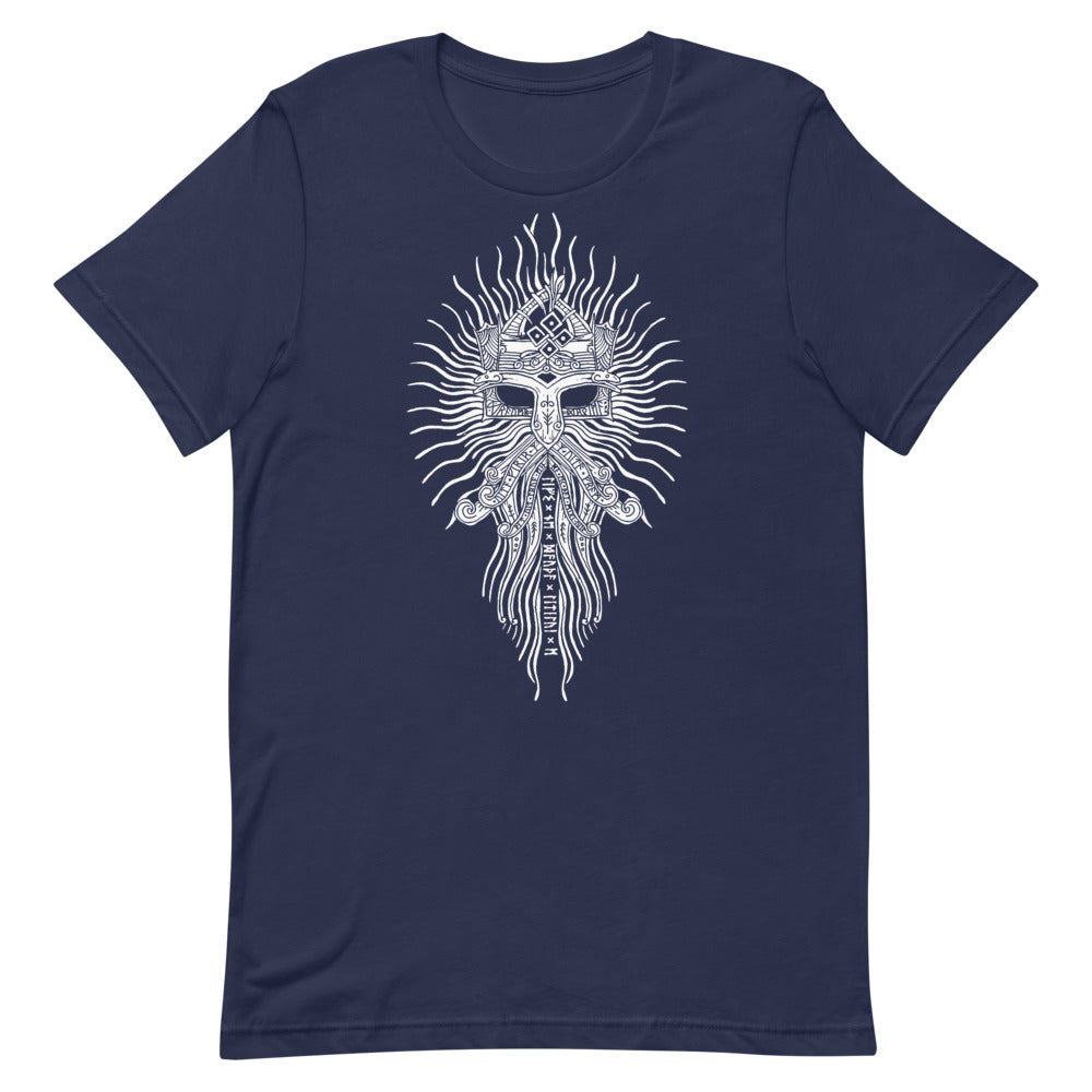 Face Of Baldr Shirt