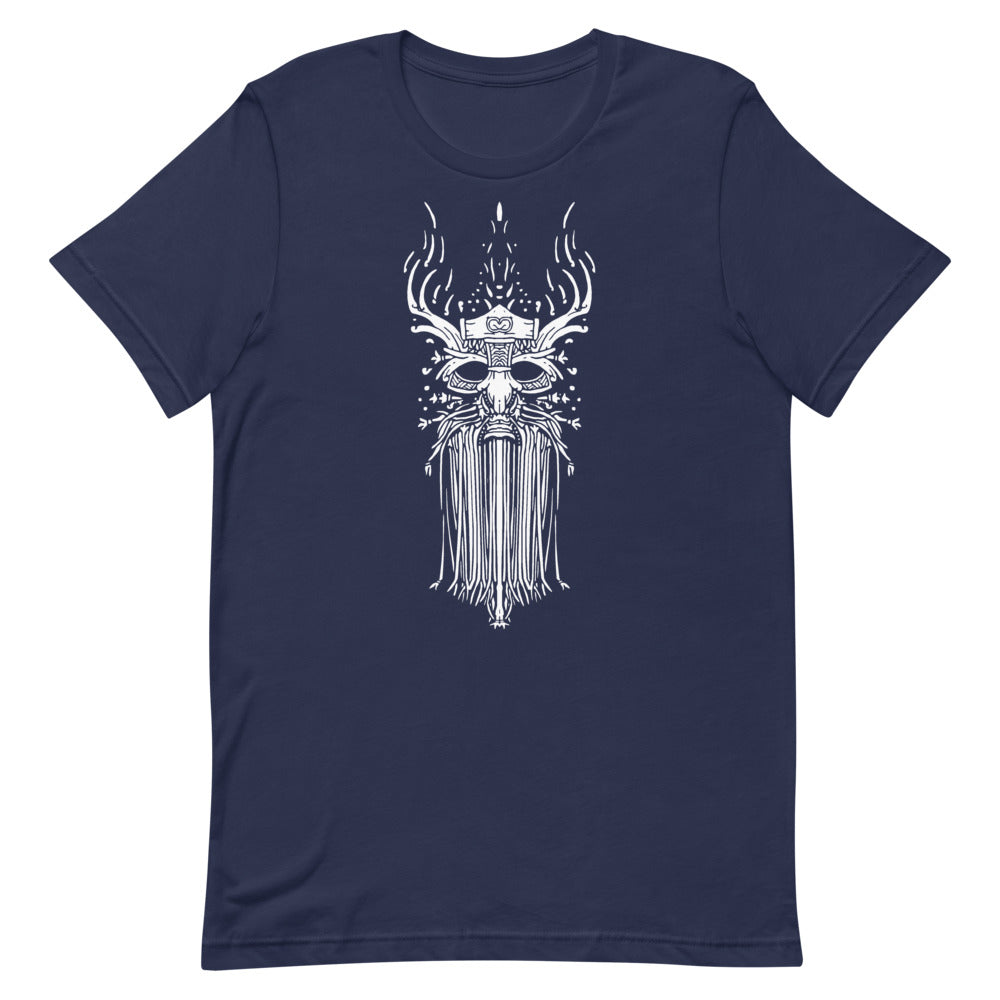 Face of Thor Shirt