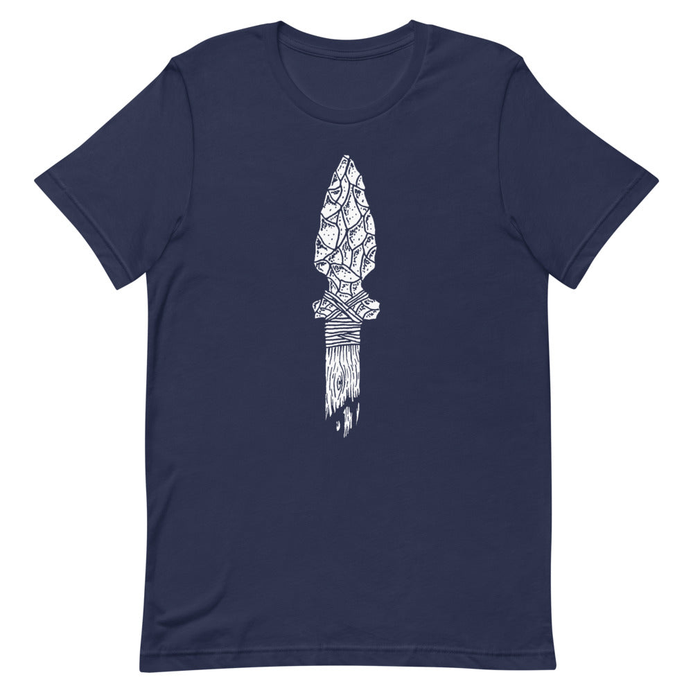 Fading Spearhead Shirt