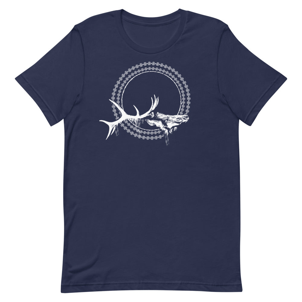 Fylgja - Elk Shirt