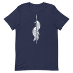 Huginn Muninn and Gungnir Shirt