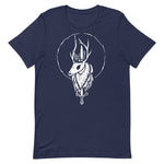 Portrait of Valravn Shirt