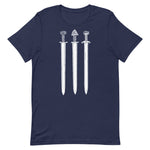 Variant image for Swords of Tyr Shirt