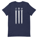 Swords of Tyr Shirt