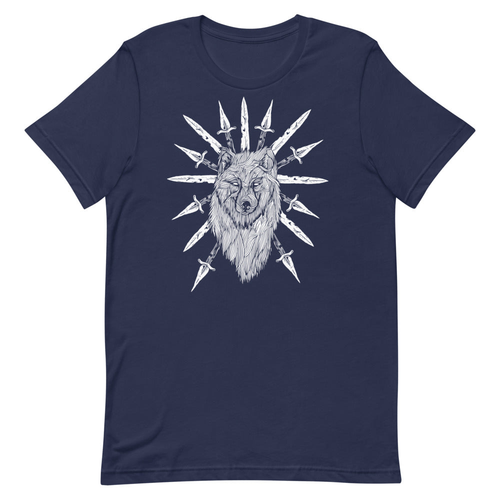 Wolfs Path Shirt