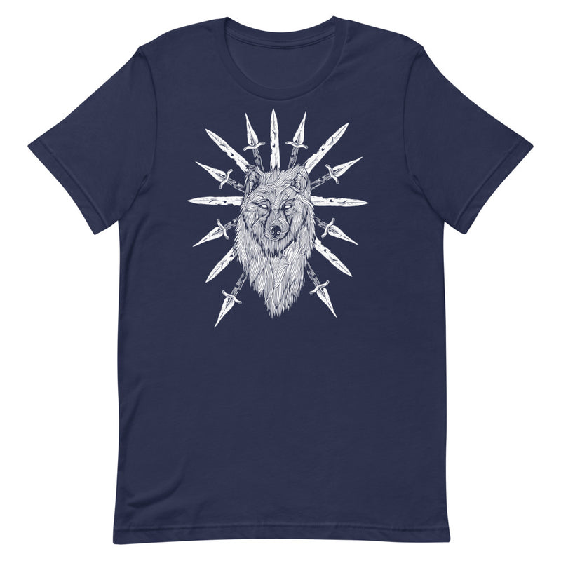 Image for Wolfs Path Shirt