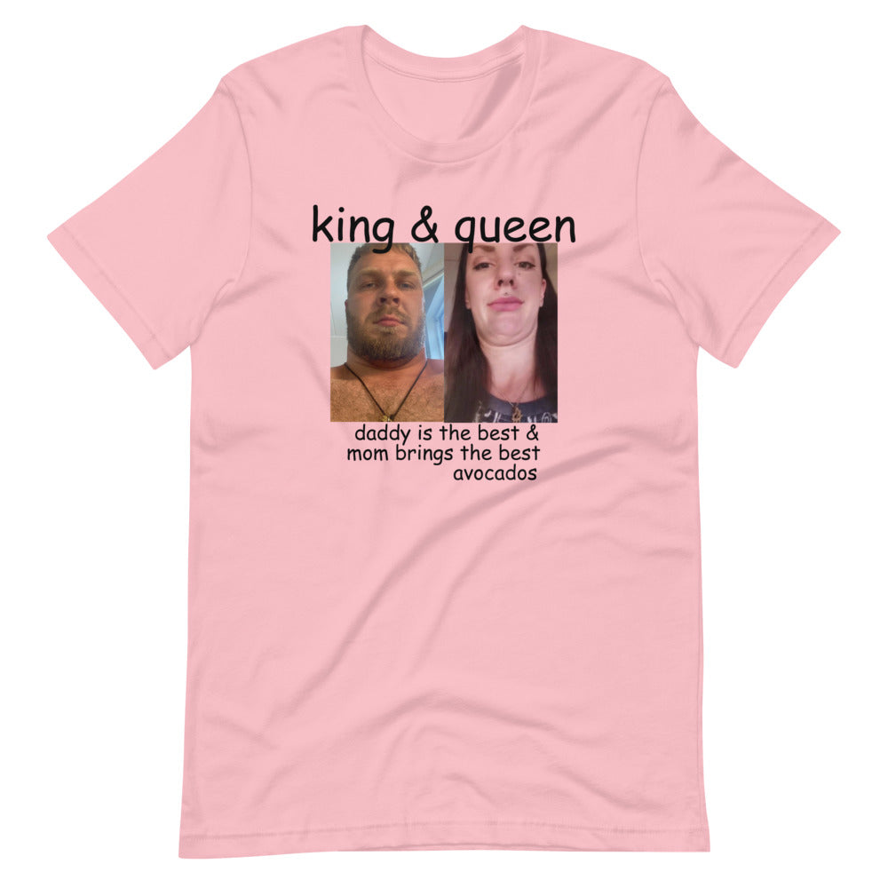 Most Legit Shirt Ever