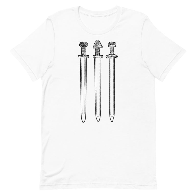 Image for Swords of Tyr Shirt