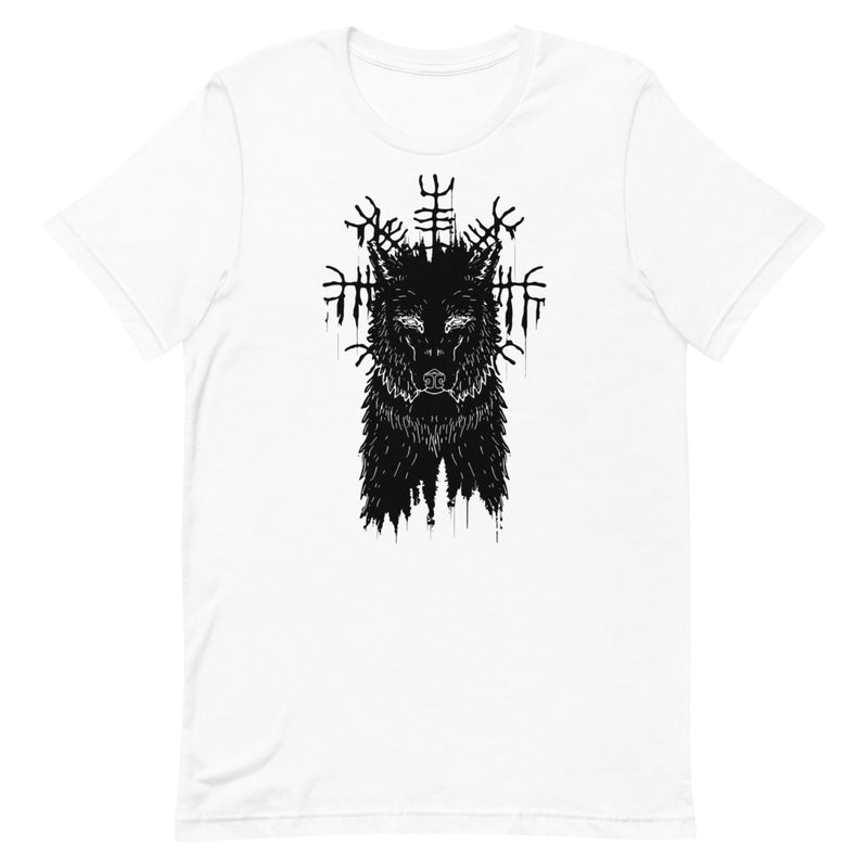 Image for Soend Wolf Shirt