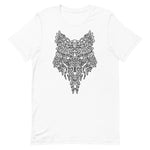 Knotted Fenrir Shirt