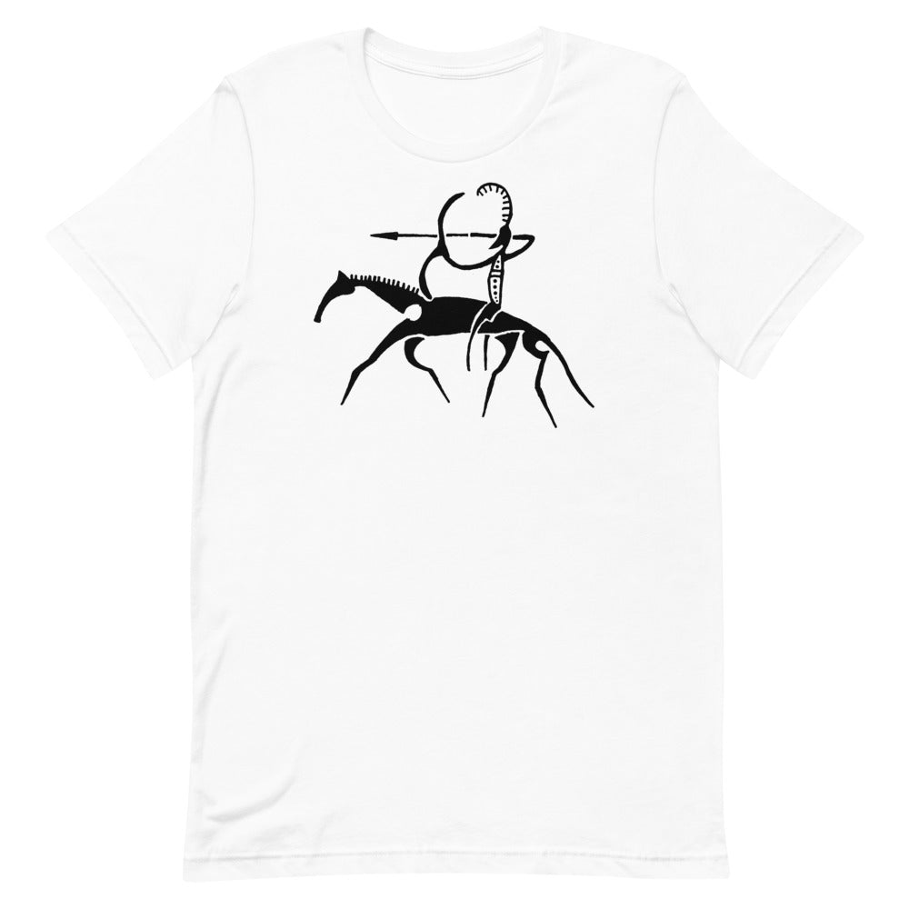 Horseback Archer Shirt