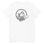 Fylgja - Wolf Shirt