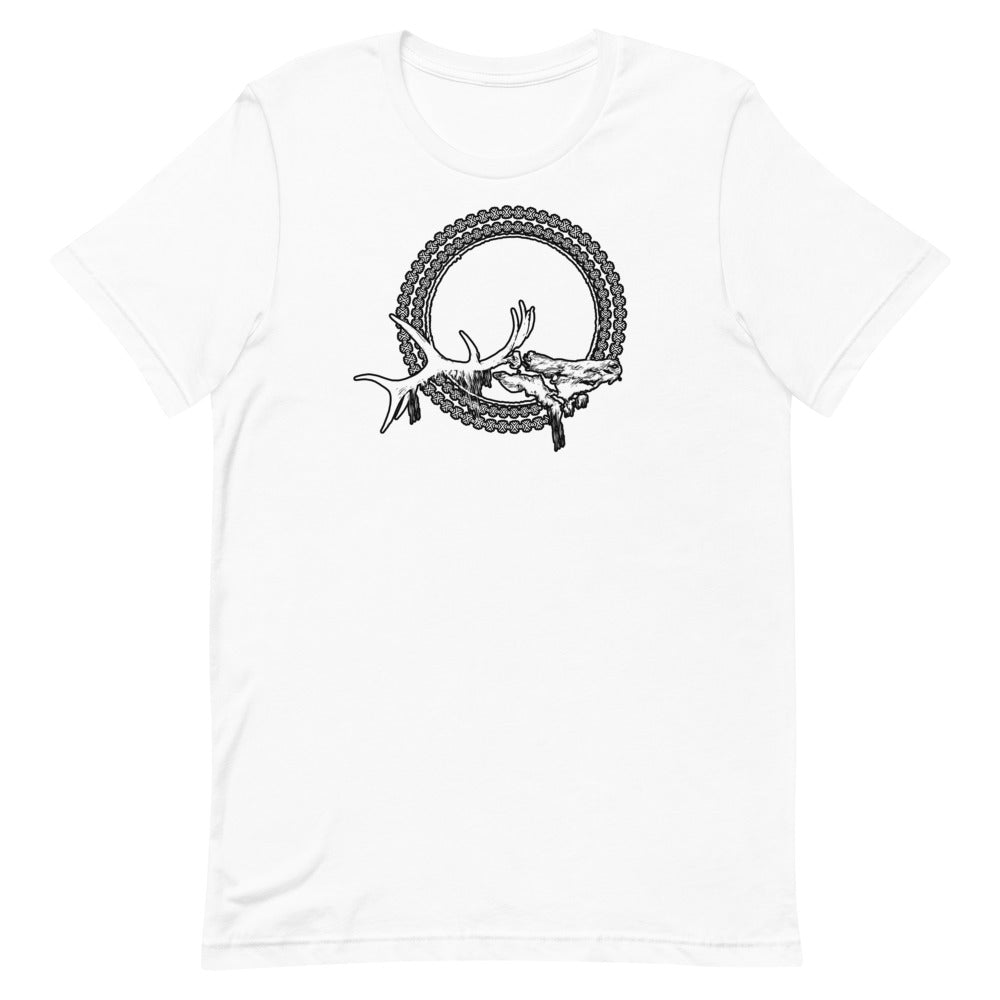 Fylgja - Elk Shirt