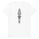 Fading Spearhead Shirt