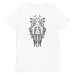 Face of Skadi Shirt