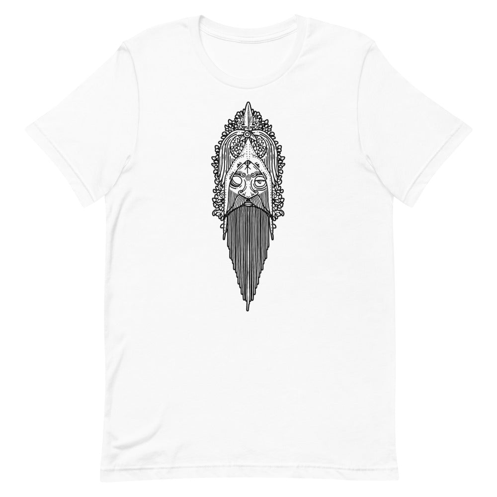 Face of Odin Shirt