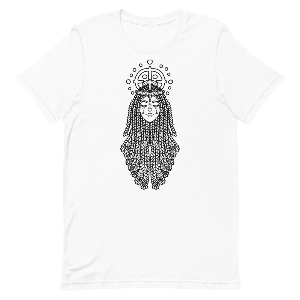 Face of Freyja Shirt