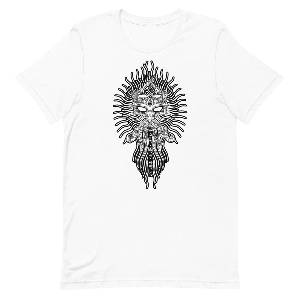 Face Of Baldr Shirt