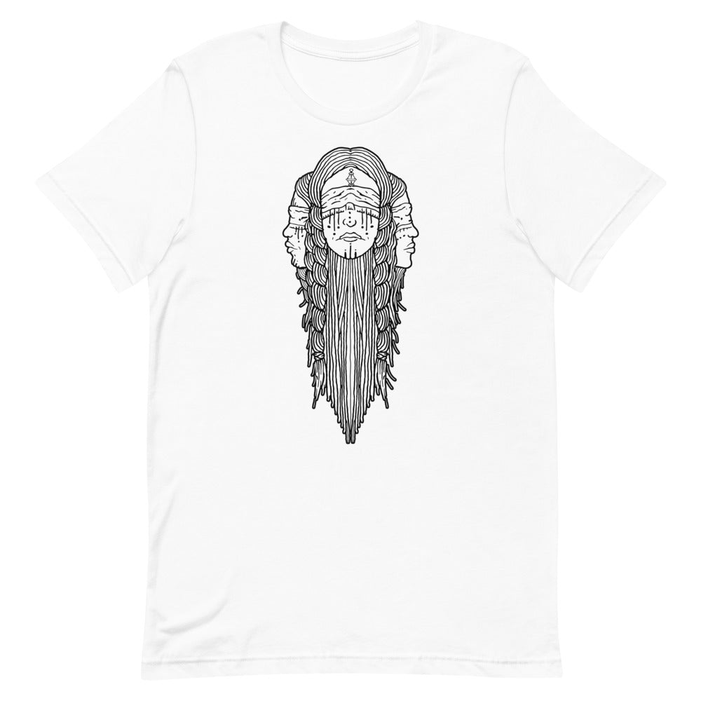 Face of the Norns Shirt