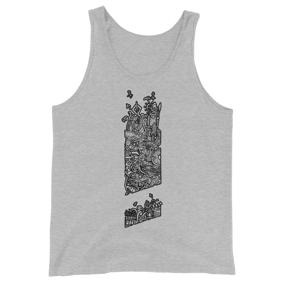 Viking Journey Tanktop