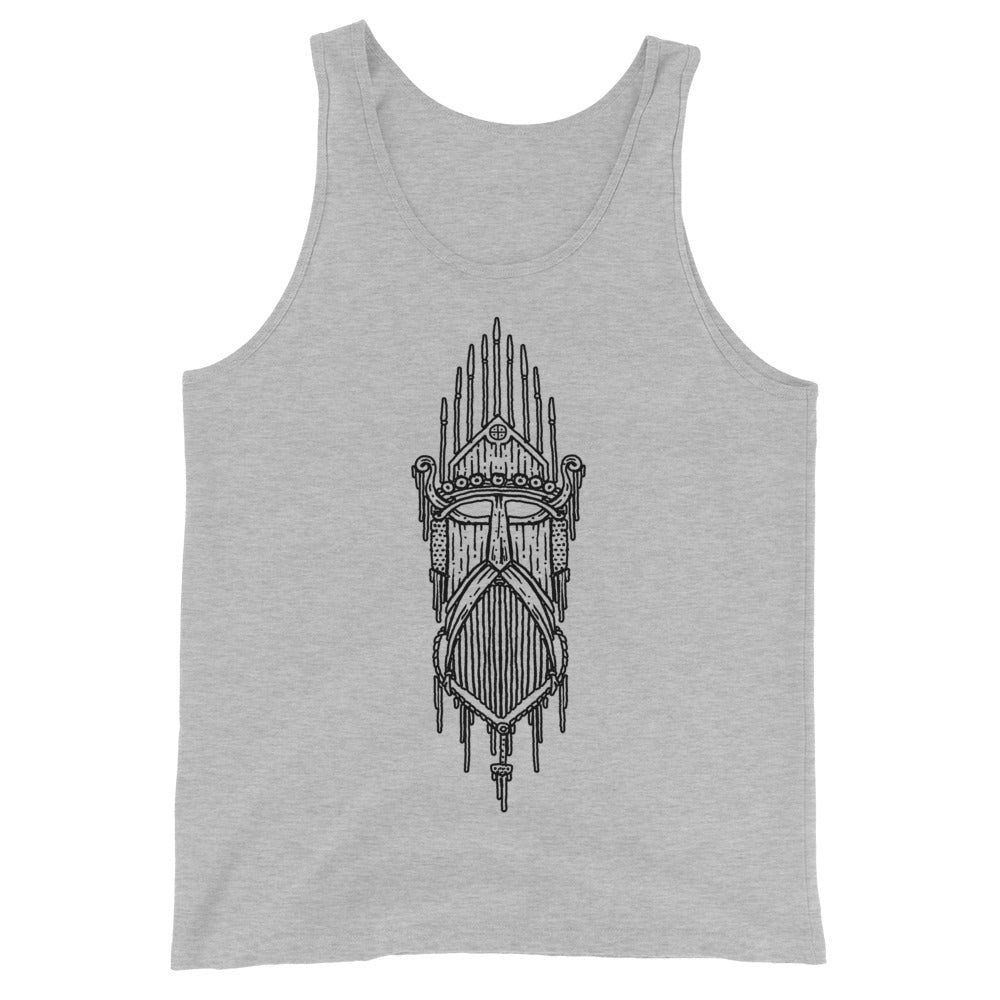 Viking Idol Tanktop