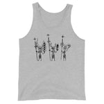 The Norns Tanktop