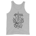 Sword of Odal Tanktop