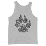 Paw of Fenrir Tanktop