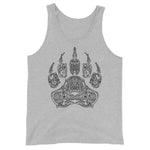 Paw of Bear Tanktop