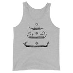 Longship Evolution Tanktop