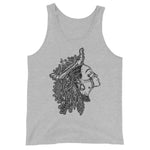 Freyjas Kiss Tanktop