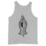 Face of Hel Tanktop