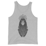 Face of Freyja Tanktop