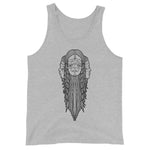 Face of the Norns Tanktop