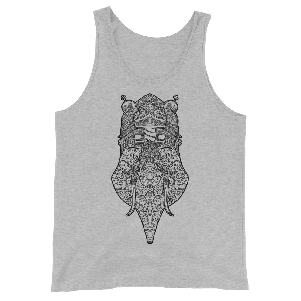 Thor's Essence Tanktop