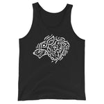 Aspect of the Wolf Tanktop