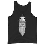 Face of Tyr Tanktop