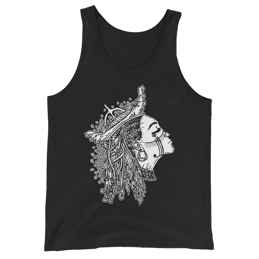 Freyjas Kiss Tanktop