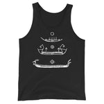 Longship Evolution Tanktop